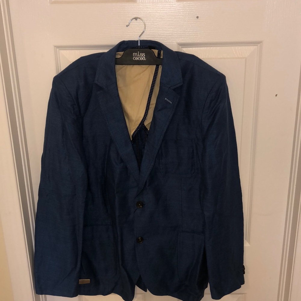 Gibson London suit jacket